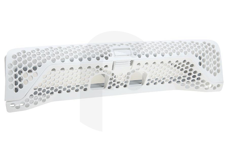 AEG Asciugatrice Filtro lanuggine Asciugatrice adatto per Bosch, Siemens 320 x 81 x 185 / 370 mm 8074539019