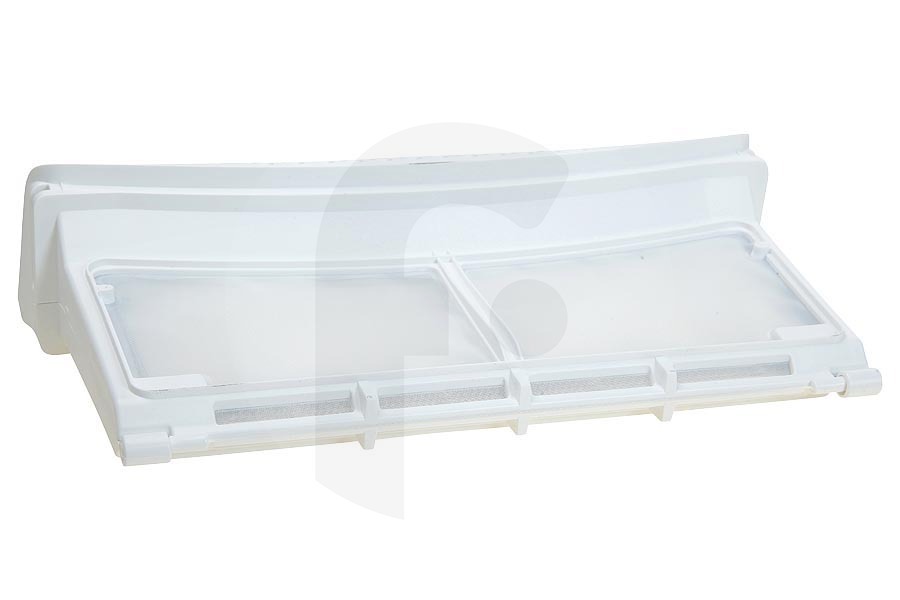 AEG Asciugatrice Filtro lanuggine Asciugatrice adatto per Bosch, Siemens 320 x 81 x 185 / 370 mm 8074539019
