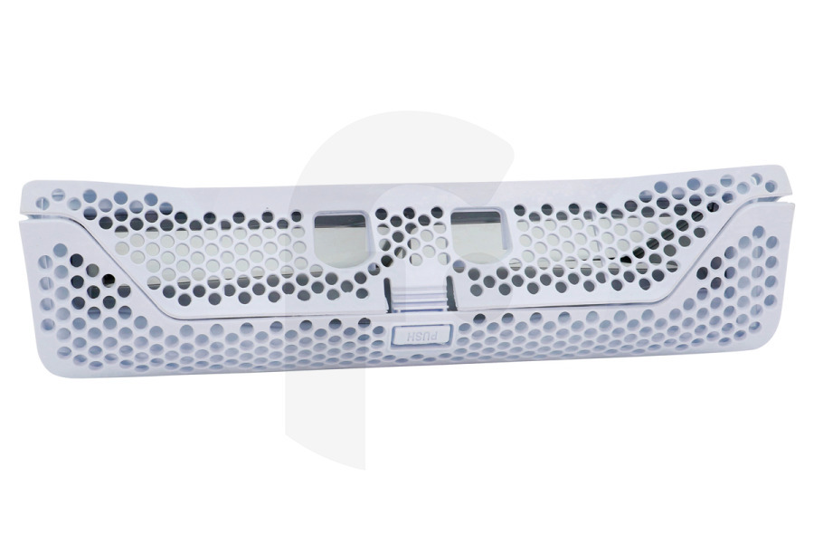 Rex Trockner Flusenfilter (Flusensieb, Türfilter) für u.a. AEG, Electrolux Trockner 8074539019