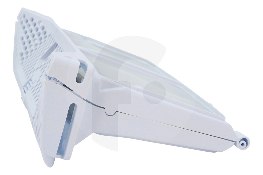 Rex Trockner Flusenfilter (Flusensieb, Türfilter) für u.a. AEG, Electrolux Trockner 8074539019