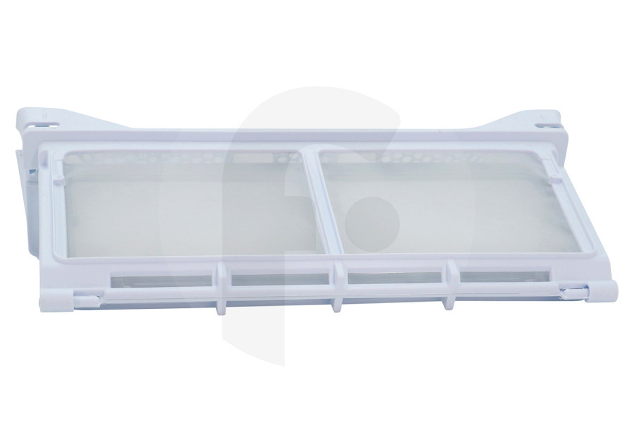 Rex Trockner Flusenfilter (Flusensieb, Türfilter) für u.a. AEG, Electrolux Trockner 8074539019