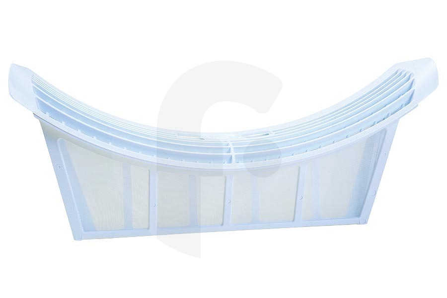 AEG Asciugatrice Filtro lanuggine Asciugatrice adatto per Miele 255 x 75 x 45 mm 1257921104