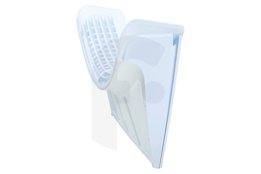 AEG Asciugatrice Filtro lanuggine Asciugatrice adatto per Miele 255 x 75 x 45 mm 1257921104