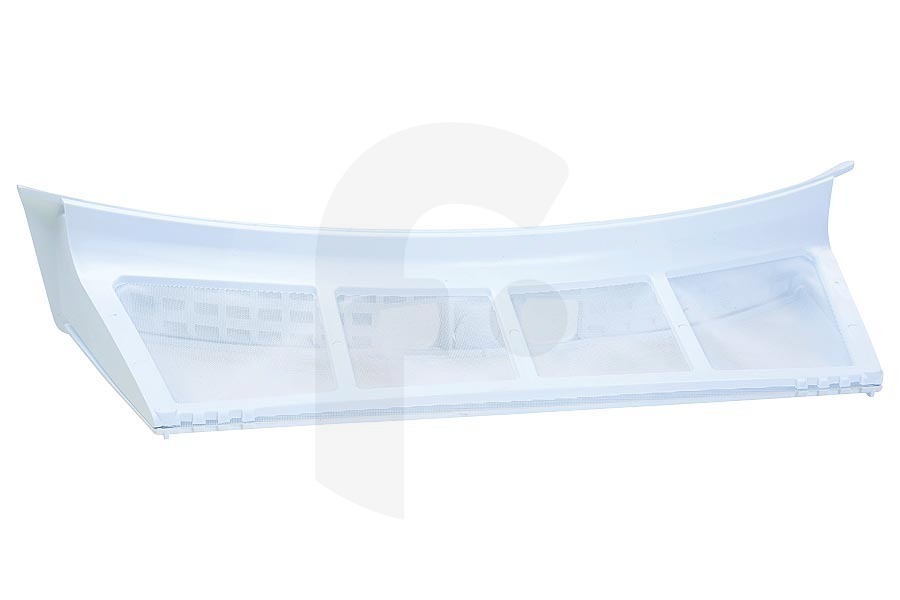 AEG Asciugatrice Filtro lanuggine Asciugatrice adatto per Miele 255 x 75 x 45 mm 1257921104