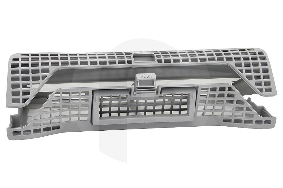 Electrolux Asciugatrice Filtro lanugine (filtro pelucchi, filtro porta) per AEG, Electrolux e altri asciugatrice 140017932017