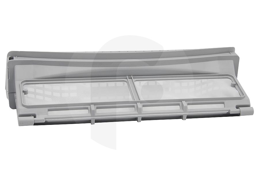 Electrolux Asciugatrice Filtro lanugine (filtro pelucchi, filtro porta) per AEG, Electrolux e altri asciugatrice 140017932017