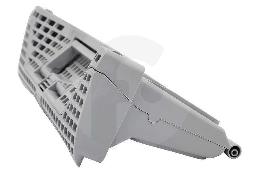 Electrolux Asciugatrice Filtro lanugine (filtro pelucchi, filtro porta) per AEG, Electrolux e altri asciugatrice 140017932017