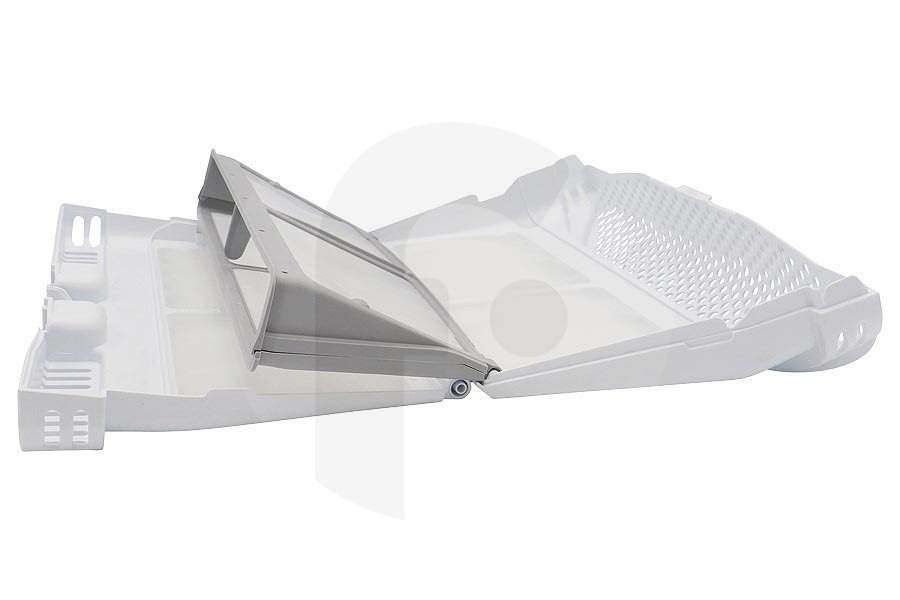 AEG Trockner Flusenfilter (Flusensieb, Türfilter) für u.a. AEG, Electrolux Trockner 140075066047