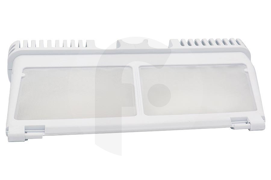 AEG Trockner Flusenfilter (Flusensieb, Türfilter) für u.a. AEG, Electrolux Trockner 140075066047