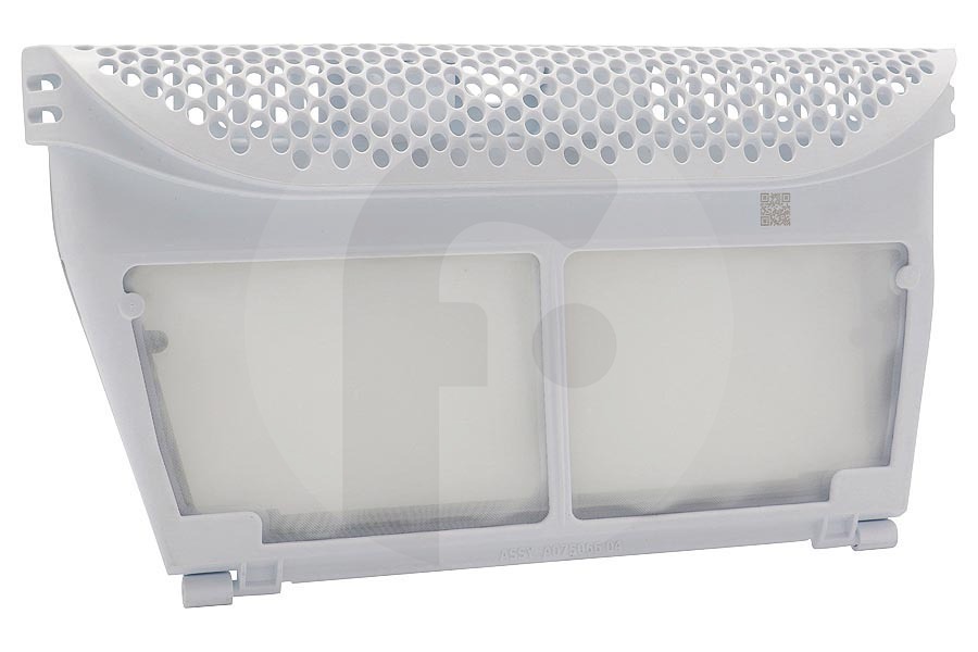AEG Trockner Flusenfilter (Flusensieb, Türfilter) für u.a. AEG, Electrolux Trockner 140075066047