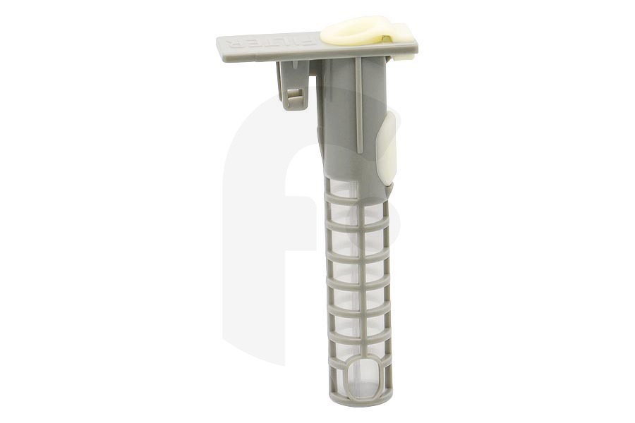 AEG Trockner Flusenfilter (Flusensieb) am Wasserzulauf für u.a. AEG, Electrolux Trockner 140000766026