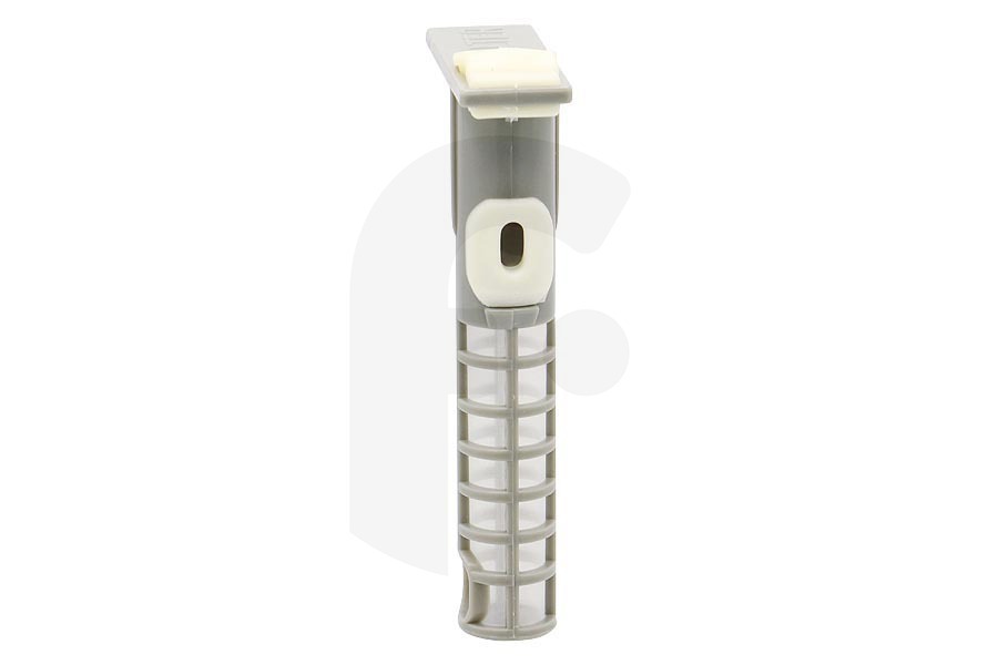 AEG Trockner Flusenfilter (Flusensieb) am Wasserzulauf für u.a. AEG, Electrolux Trockner 140000766026