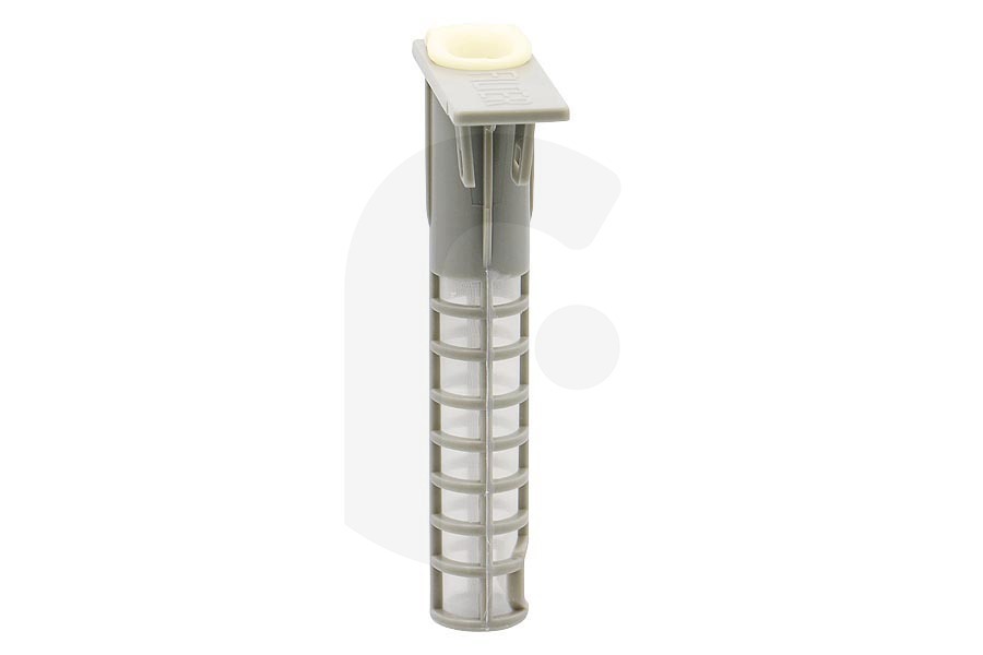 AEG Trockner Flusenfilter (Flusensieb) am Wasserzulauf für u.a. AEG, Electrolux Trockner 140000766026