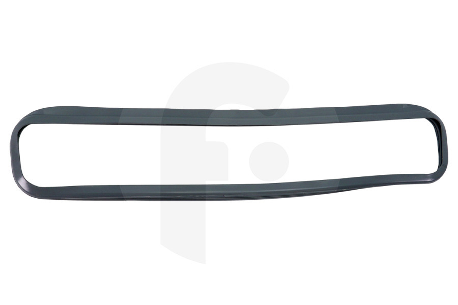 Electrolux Secadora Goma de sellado (junta) del filtro de pelusas para AEG, Electrolux y otros secadora 140068996028 apto para entre otros T9DEC87S, TW7792F