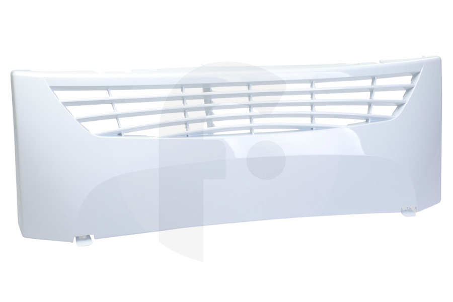 Zanker Asciugatrice Zanussi Zoccolo 8087102037 Asciugatrice adatto a tra cui ZDC8203W, PTH73300V