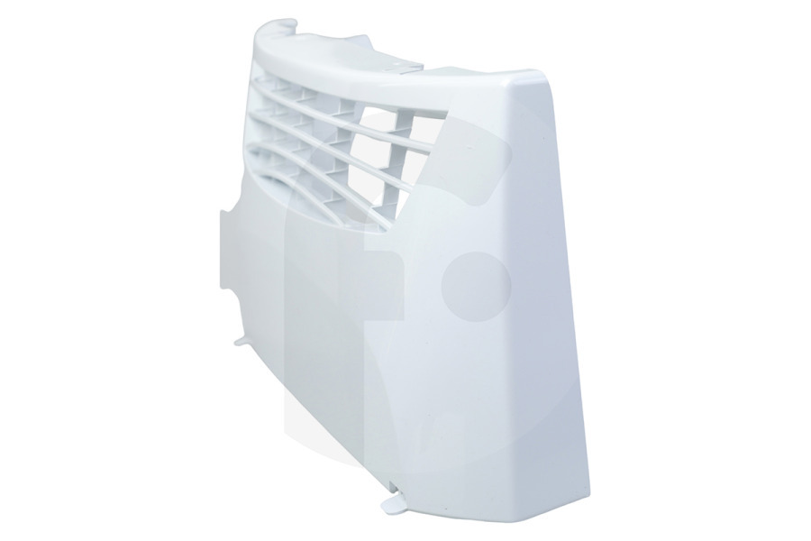 Faure Secadora Zanussi Zócalo 8087102037 Secadora
