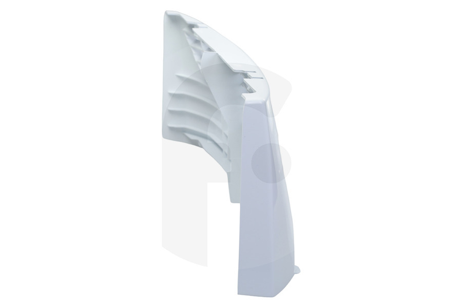 Faure Secadora Zanussi Zócalo 8087102037 Secadora