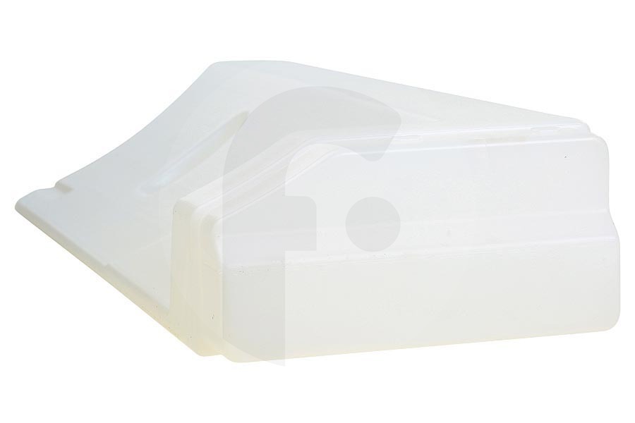 Zanker Asciugatrice Serbatoio d'acqua (serbatoio di condensa, vaschetta di raccolta acqua) 7KG per AEG, Electrolux e altri asciugatrice 1361036005