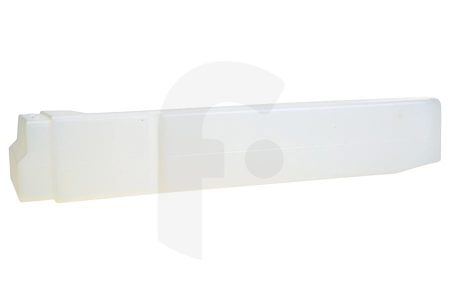 Zanker Asciugatrice Serbatoio d'acqua (serbatoio di condensa, vaschetta di raccolta acqua) 7KG per AEG, Electrolux e altri asciugatrice 1361036005