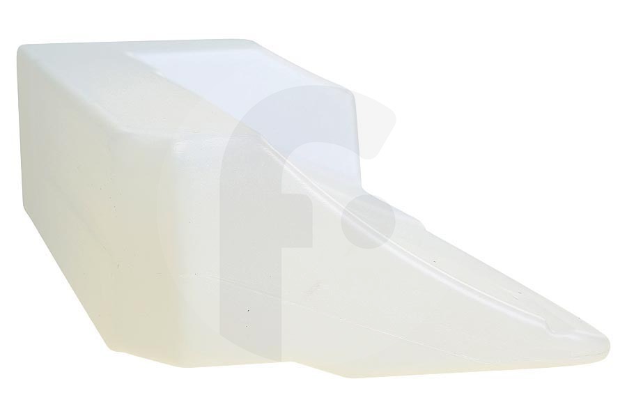 Zanker Asciugatrice Serbatoio d'acqua (serbatoio di condensa, vaschetta di raccolta acqua) 7KG per AEG, Electrolux e altri asciugatrice 1361036005