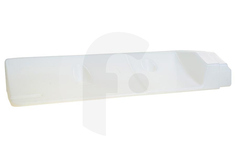 Zanker Asciugatrice Serbatoio d'acqua (serbatoio di condensa, vaschetta di raccolta acqua) 7KG per AEG, Electrolux e altri asciugatrice 1361036005