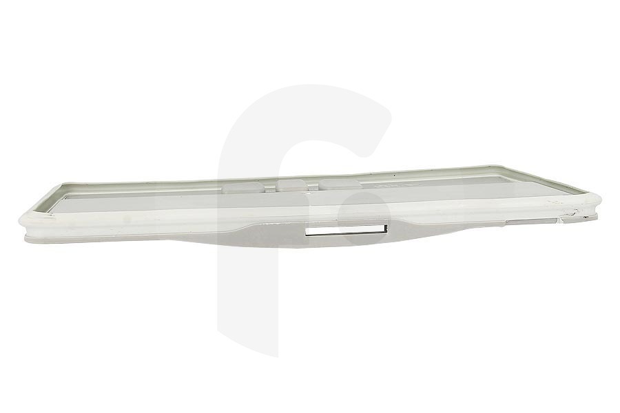 AEG Asciugatrice Maniglia (coperchio, sportello) del condensatore per AEG, Electrolux e altri asciugatrice 140216272017