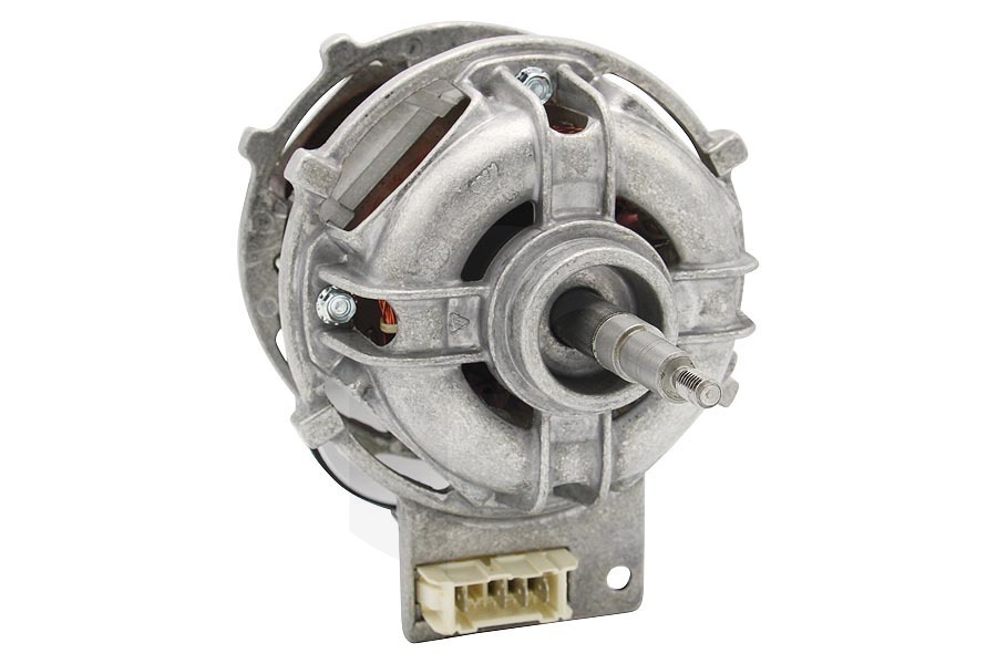 Electrolux Asciugatrice Motore (motore di azionamento) incl. cinghia 190V per AEG, Electrolux e altri asciugatrice 8086432013
