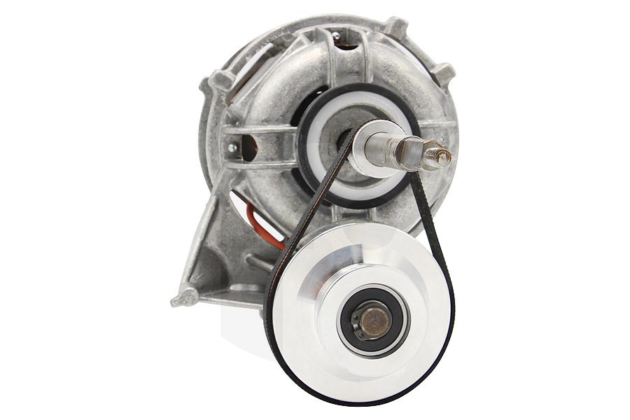 Electrolux Asciugatrice Motore (motore di azionamento) incl. cinghia 190V per AEG, Electrolux e altri asciugatrice 8086432013