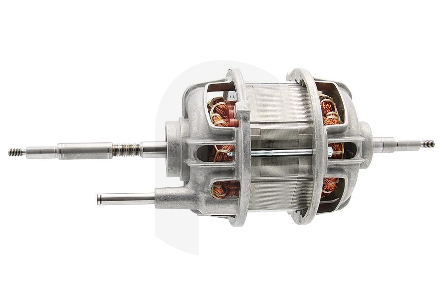 AEG Asciugatrice Motore (motore di azionamento) 190V per AEG, Electrolux e altri asciugatrice 8072544029