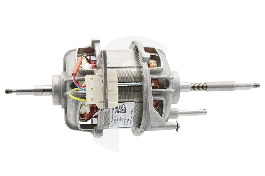 AEG Asciugatrice Motore (motore di azionamento) 190V per AEG, Electrolux e altri asciugatrice 8072544029