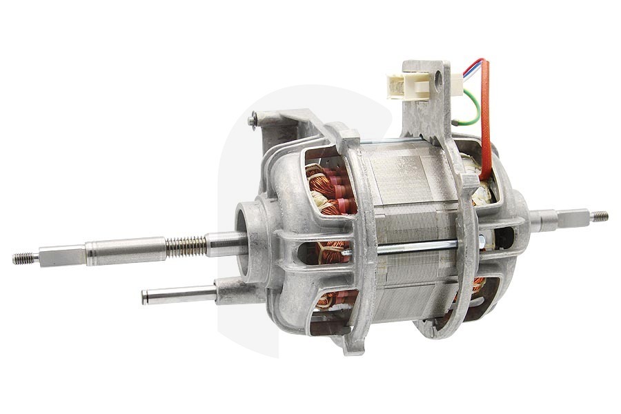 AEG Asciugatrice Motore (motore di azionamento) 190V per AEG, Electrolux e altri asciugatrice 8072544029