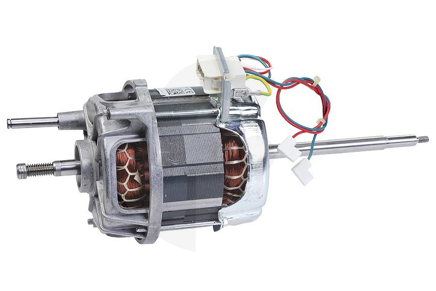 AEG Asciugatrice Motore (motore di azionamento) 240V per AEG, Electrolux e altri asciugatrice 8071868023