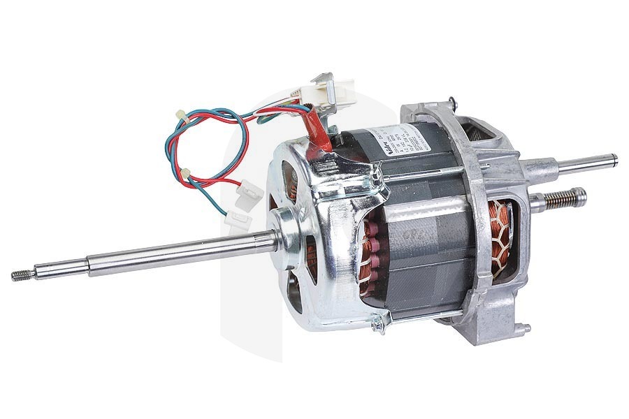 John Lewis Secadora Motor (motor de accionamiento) 240V para AEG, Electrolux y otros secadora 8071868023 apto para entre otros T65377AH3, T55370AH3, EDH3684PDE