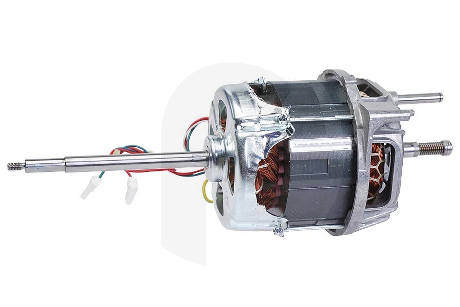 AEG Asciugatrice Motore (motore di azionamento) 240V per AEG, Electrolux e altri asciugatrice 8071868023
