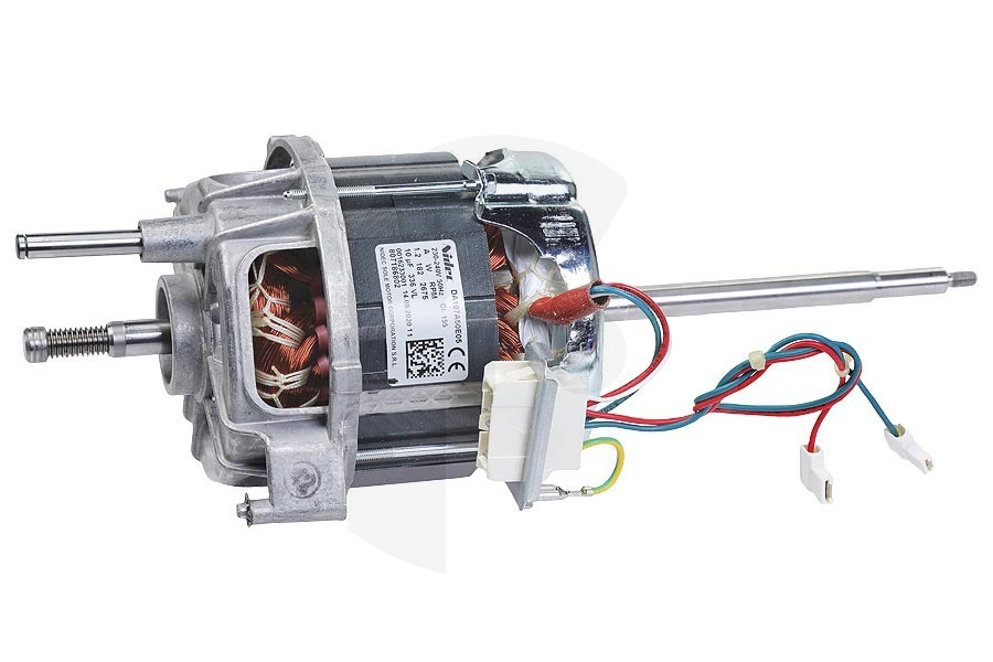 AEG Asciugatrice Motore (motore di azionamento) 240V per AEG, Electrolux e altri asciugatrice 8071868023
