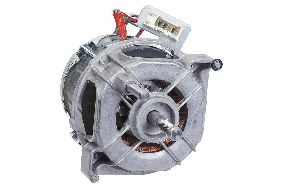 AEG Asciugatrice Motore (motore di azionamento) 240V per AEG, Electrolux e altri asciugatrice 8071868023
