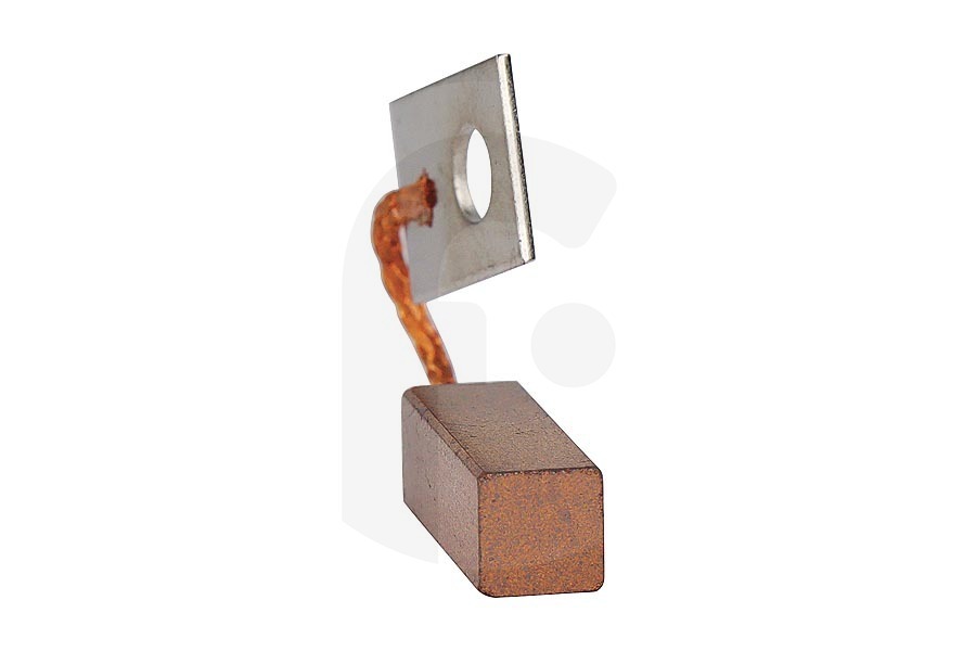 Faure Asciugatrice Spazzole (messa a terra) asciugatrice 1123438101