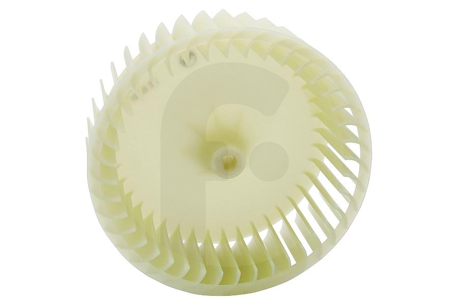 AEG Secadora AEG 1366338026 ventilador para lavadora-secadora apto para entre otros T97689IH3, T65770IH, EDH3897SDE