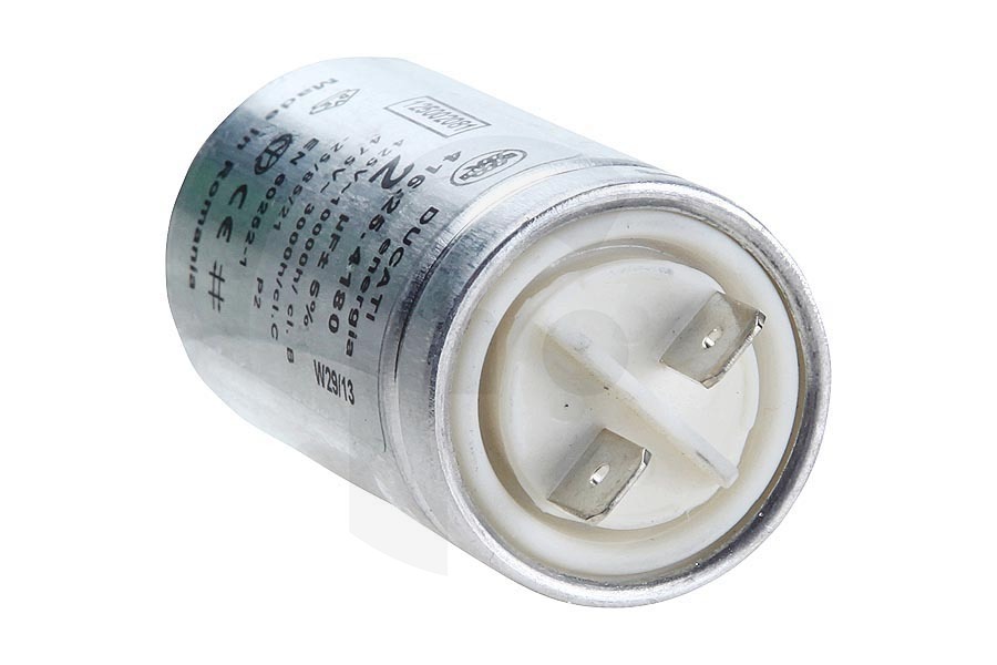 Electrolux Secadora Condensador (con relé 2uF) secadora 1250020813
