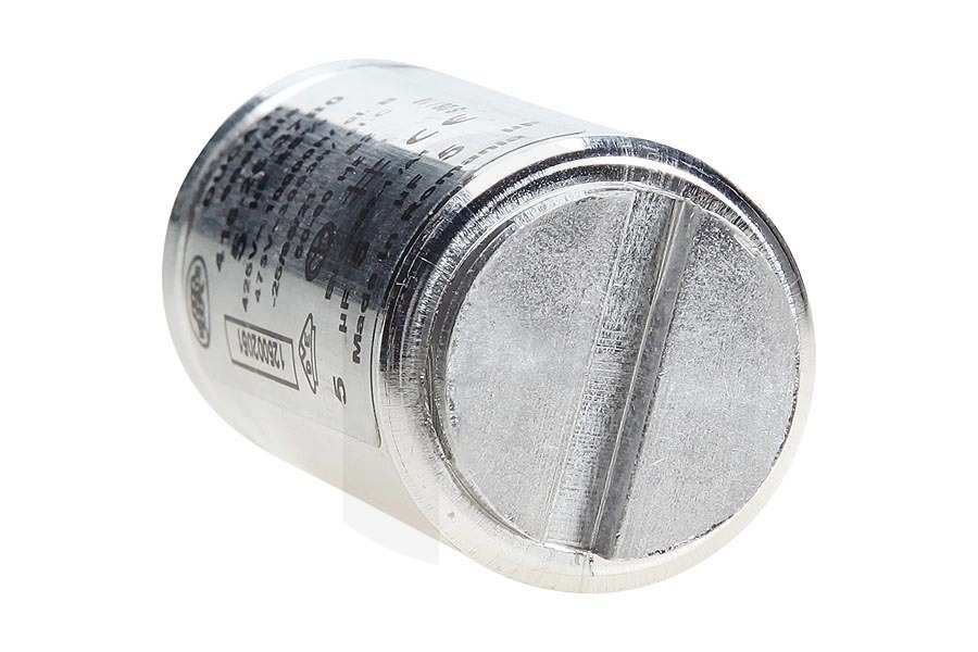 AEG Secadora Condensador para motor (5 mF) secadora 1250020516