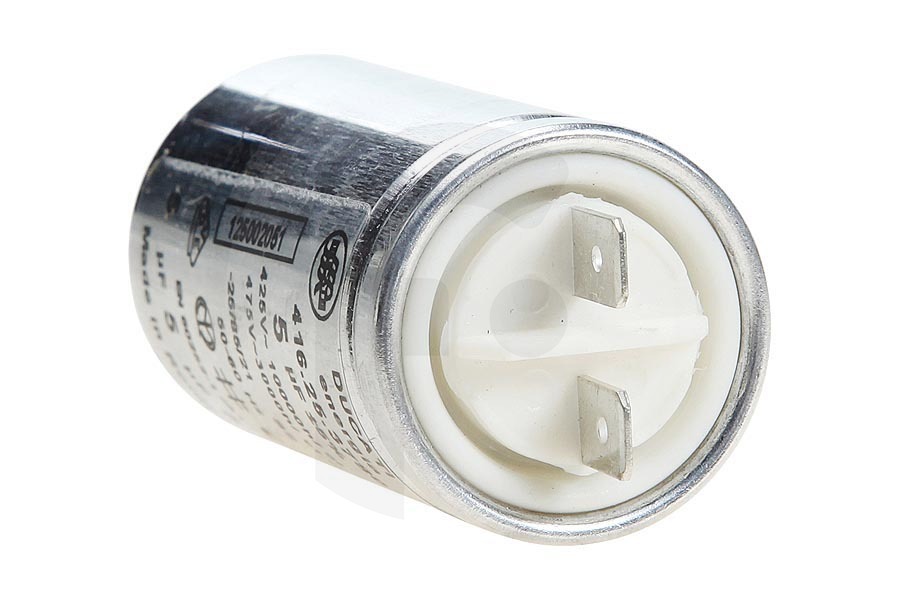 AEG Secadora Condensador para motor (5 mF) secadora 1250020516
