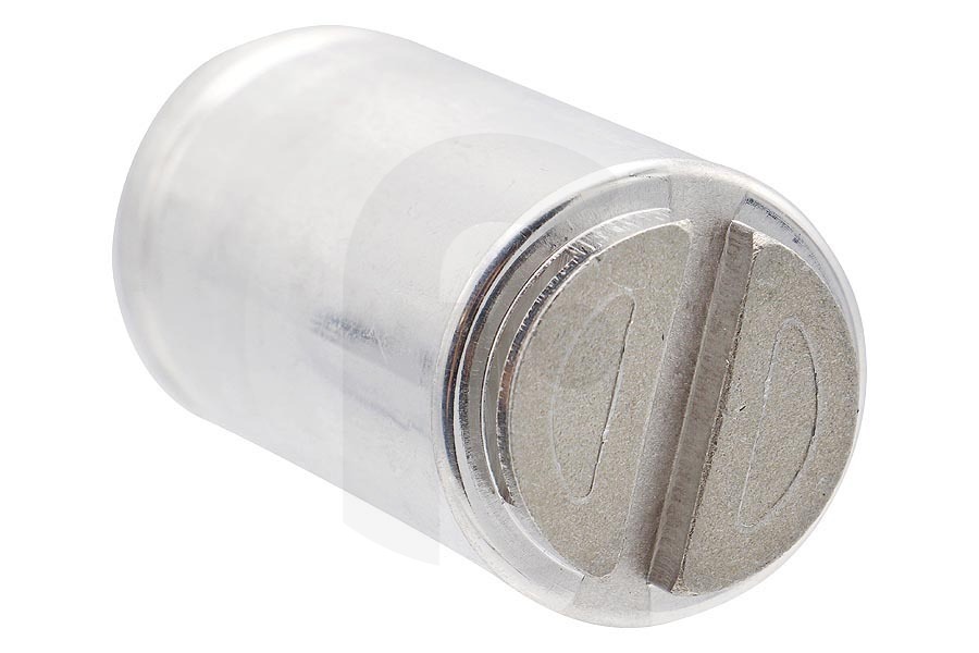 Faure Asciugatrice Condensatore (condensatore di avviamento) 4uF per AEG, Electrolux e altri asciugatrice 1256418011