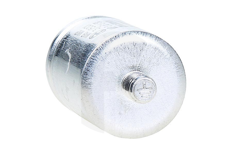 AEG Asciugatrice Condensatore (condensatore di avviamento) 3uF per, tra gli altri, AEG asciugatrice 1115927012