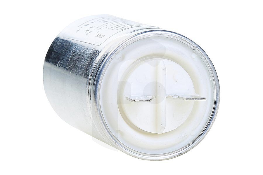 AEG Lavatrice Condensatore (condensatore di avviamento) 18uF per Electrolux, AEG e altri asciugatrice 1240344612