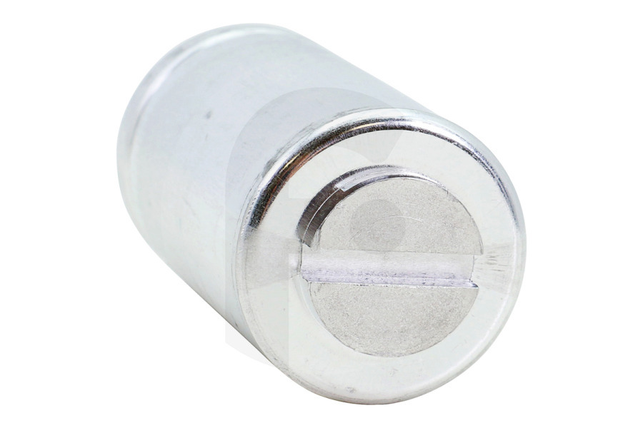 Ignis Secadora Condensador (condensador de arranque) 18uF para AEG, Electrolux y otros secadora 1240344612