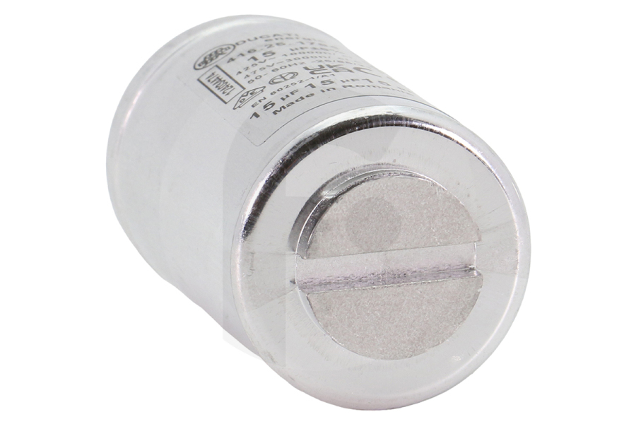 Electrolux Secadora Condensador AEG 15uF 1240344745 Secadora