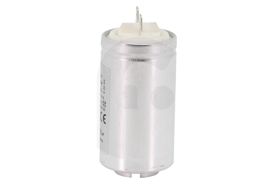 Electrolux Secadora Condensador AEG 15uF 1240344745 Secadora