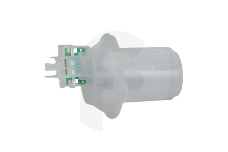 Electrolux 8581366140060 AEG Secadora Flotador para secadora 1366140034 apto para entre otros T9DEC87S, EW9H393W