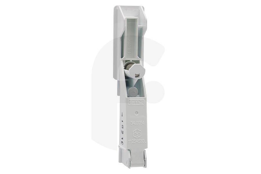 Faure Asciugatrice Interruttore porta con 3 microinterruttori, 3 contatti per AEG, Electrolux e altri asciugatrice 1125453009