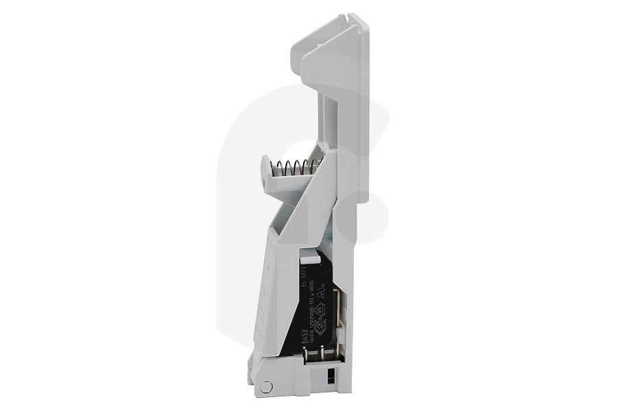 Faure Asciugatrice Interruttore porta con 3 microinterruttori, 3 contatti per AEG, Electrolux e altri asciugatrice 1125453009